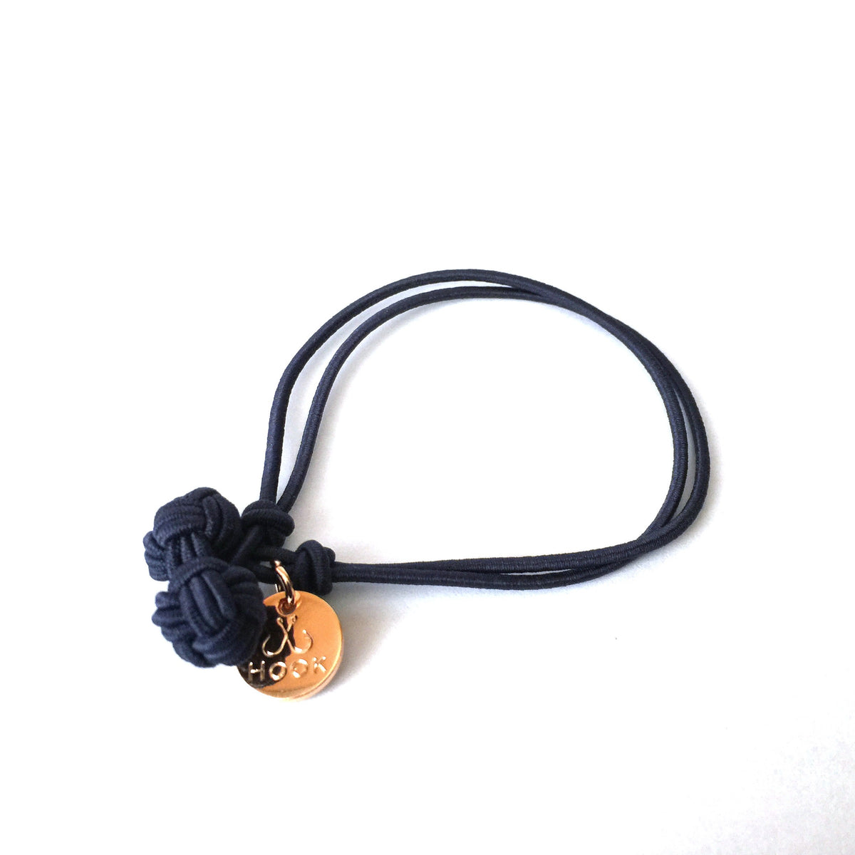 Knot Bracelet Mecate