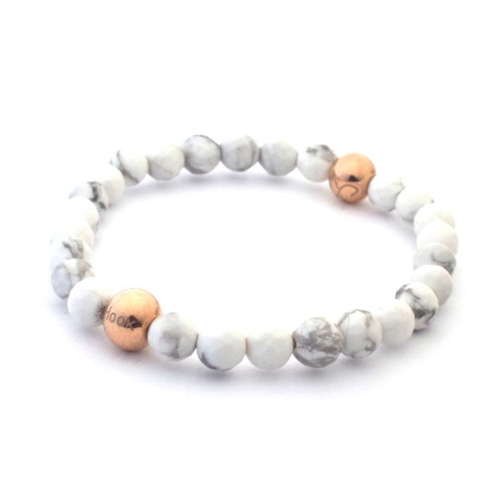 Bead Bracelet Pluton