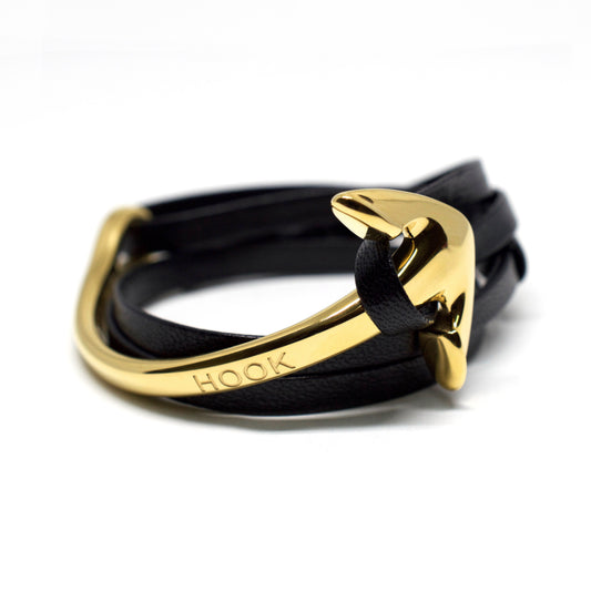 Rea Anchor Half-Cuff