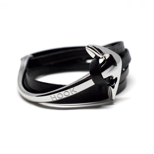 Rea Anchor Half-Cuff