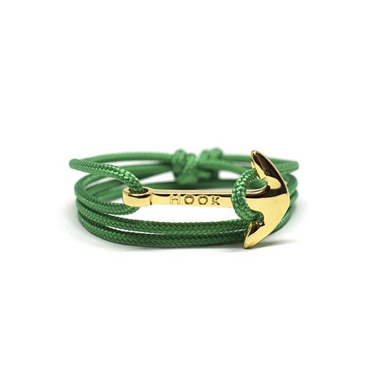 Pulsera Ancla Jerra