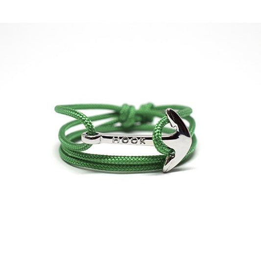 Pulsera Ancla Jerra