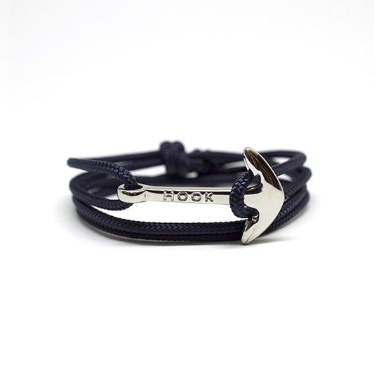 Pulsera Ancla Orzán
