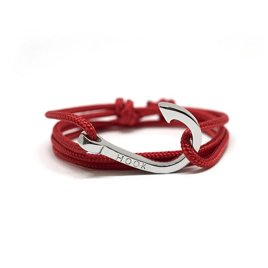 Pulsera Anzuelo Cadaqués