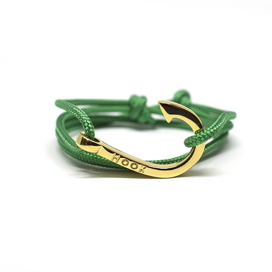 Pulsera Anzuelo Jerra