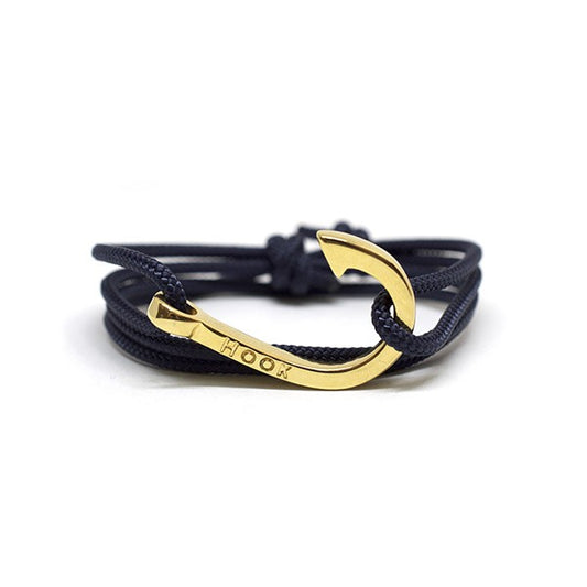 Pulsera Anzuelo Orzán