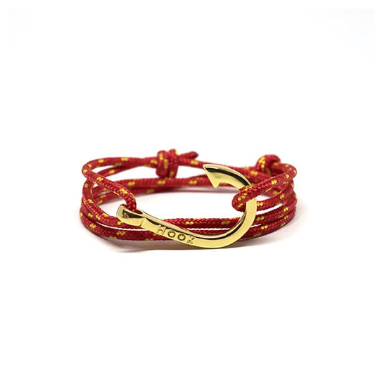 Pulsera Anzuelo Ronda