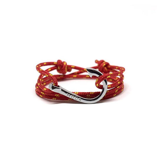 Pulsera Anzuelo Ronda