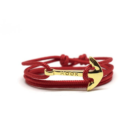 Pulsera Ancla Cadaqués