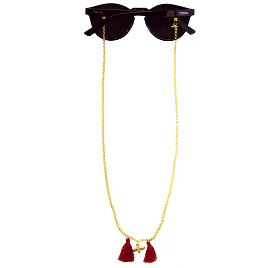 Bee Sunglasses Strap