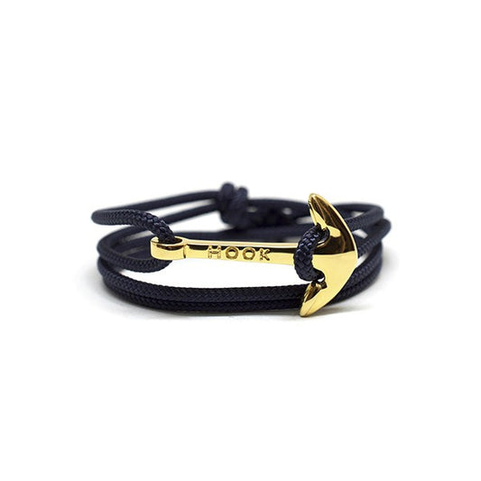 Pulsera Ancla Orzán
