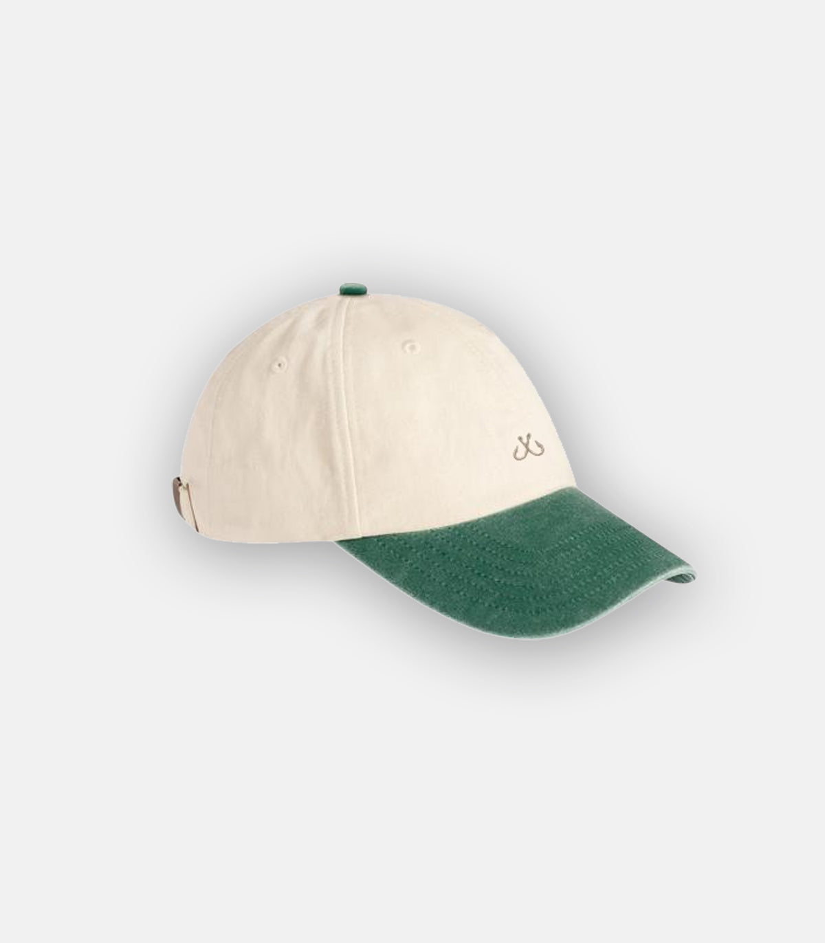 Storm Two-Tone Cap