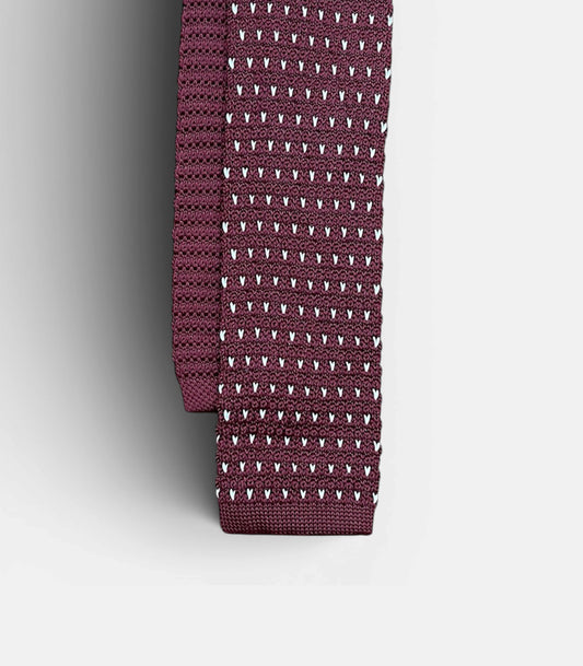 Padua Knitted Tie
