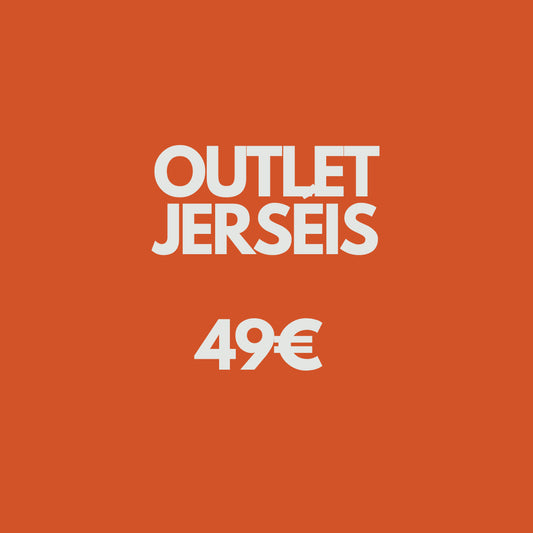 Jerséis Outlet
