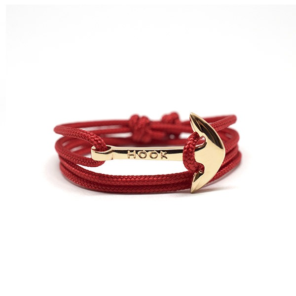 Pulsera Ancla