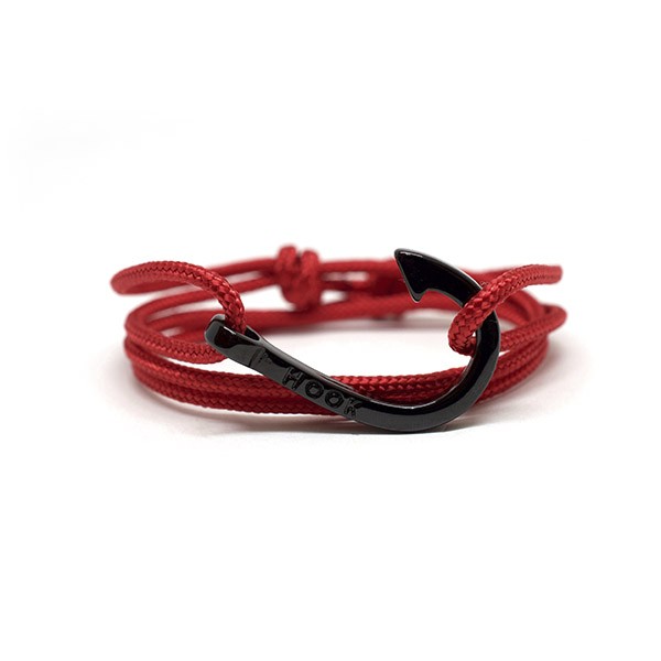 Pulsera Anzuelo