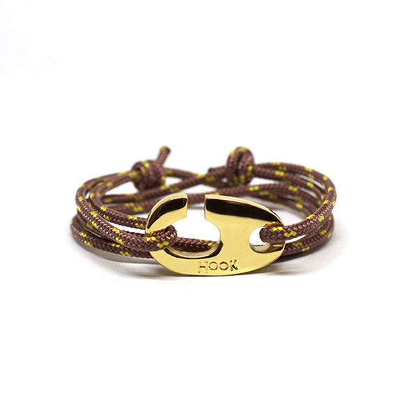 Pulsera Eslabón
