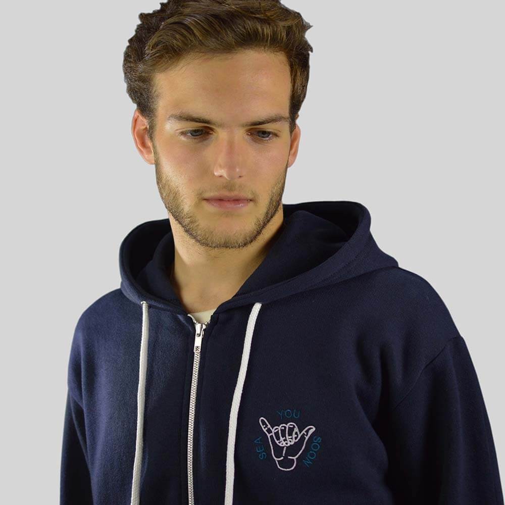 Sudaderas
