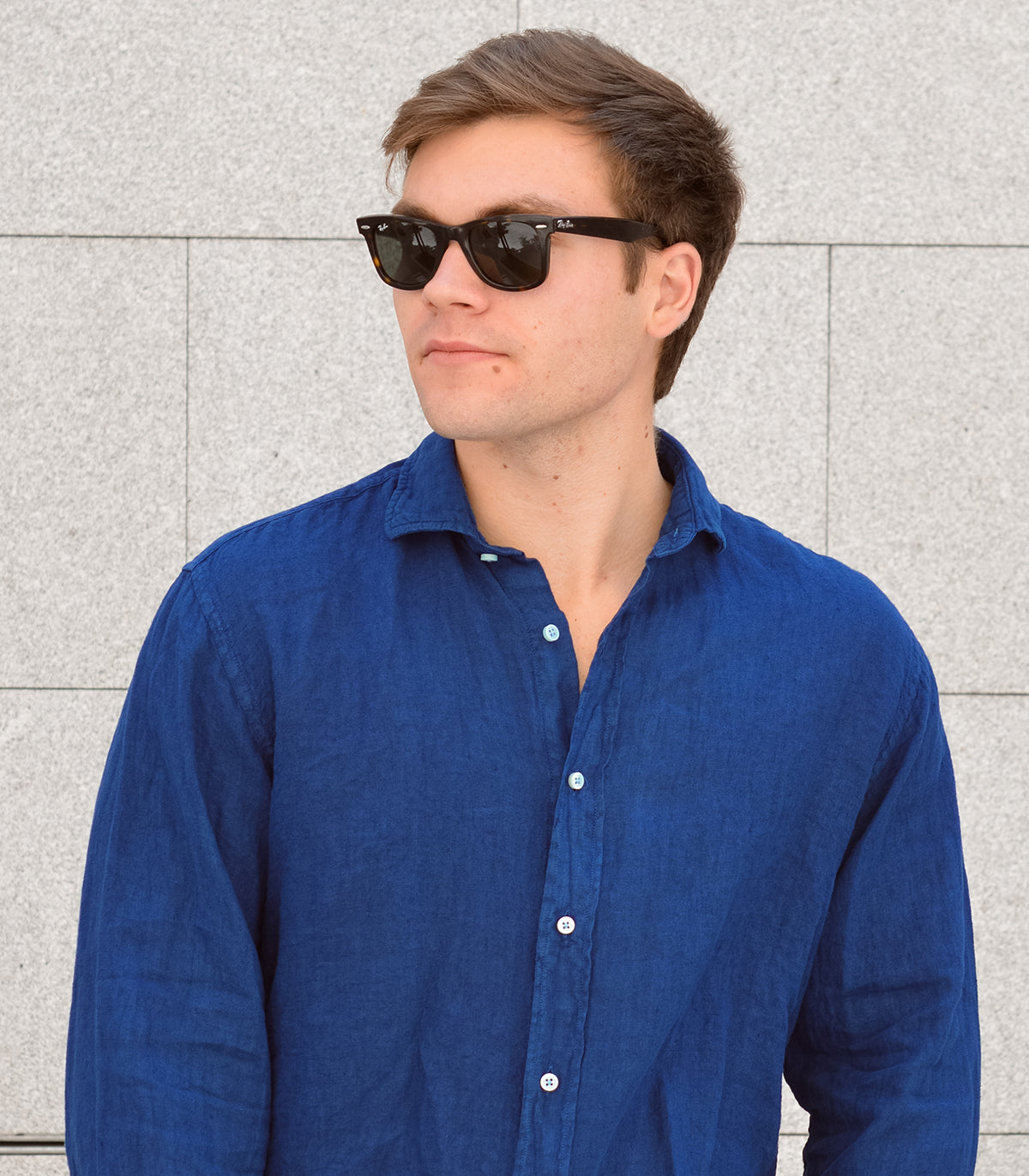 Camisas Lino