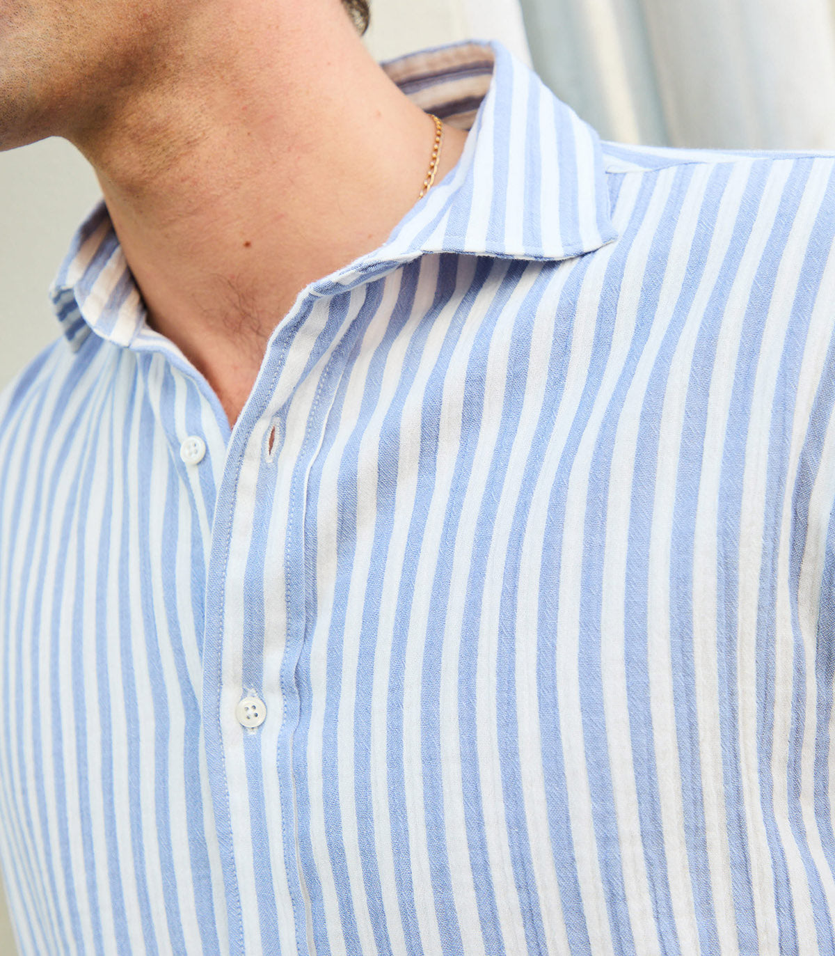 Camisas Rayas