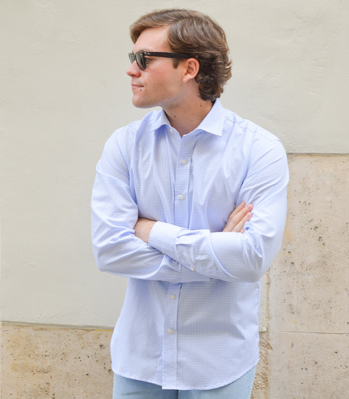 Camisas Formal