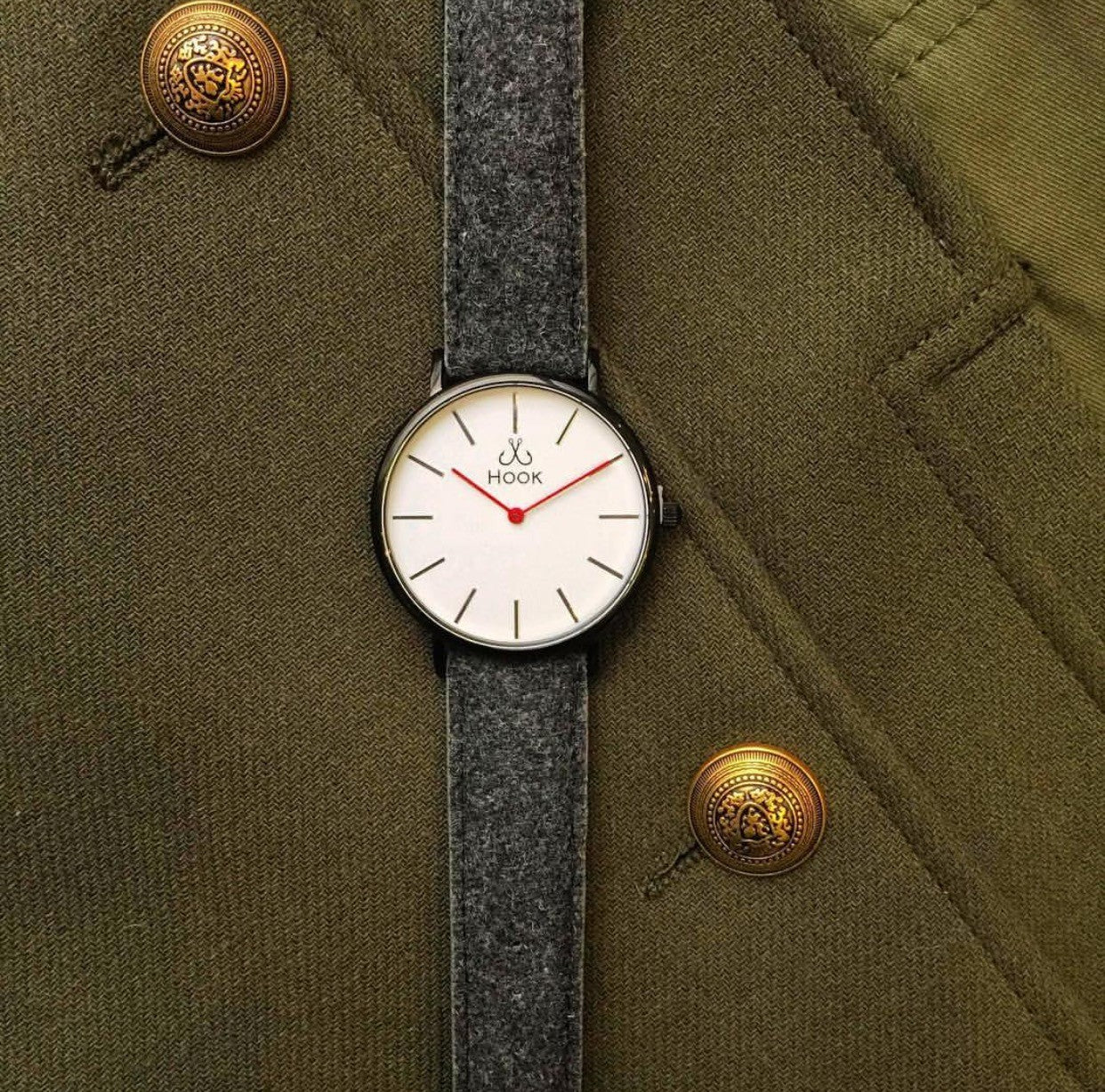 Relojes