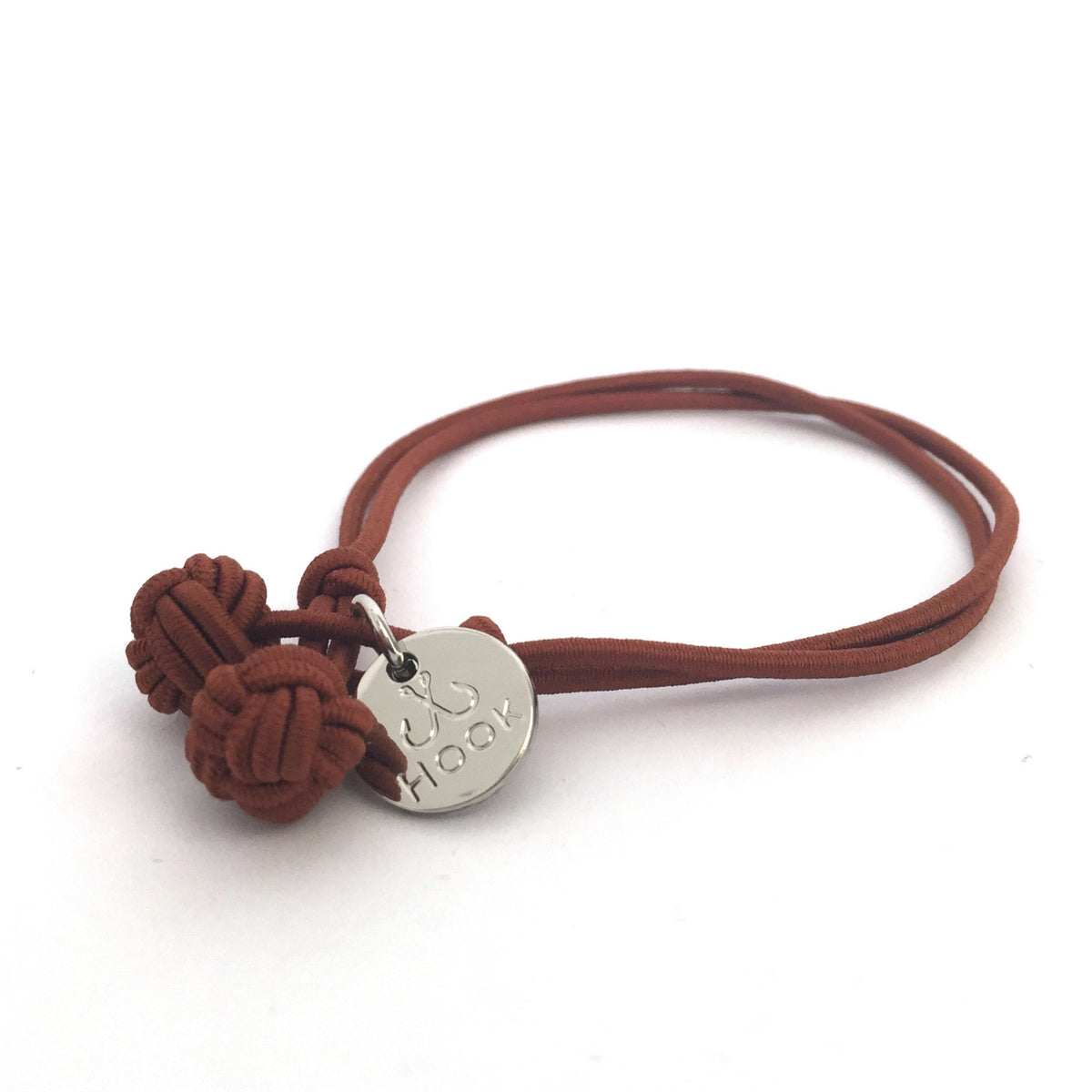 Pulsera Nudos Llano