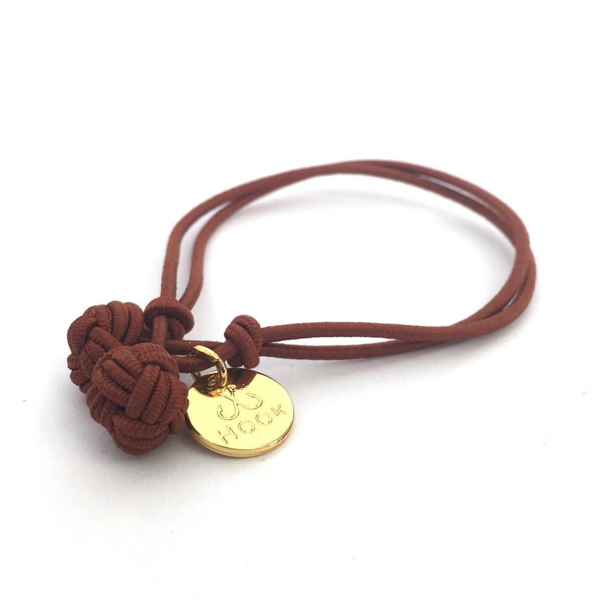 Pulsera Nudos Llano