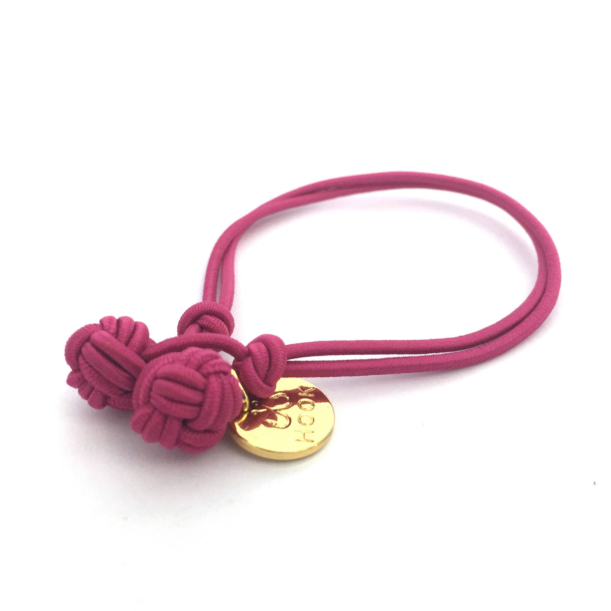 Pulsera Nudos Rizo