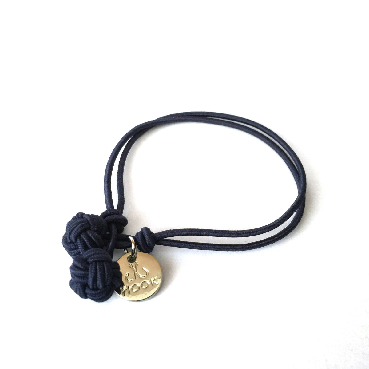 Knot Bracelet Mecate