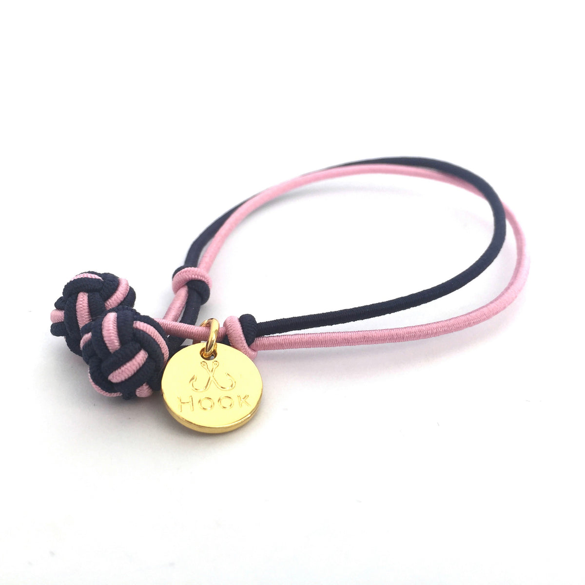 Knot Bracelet Mariposa