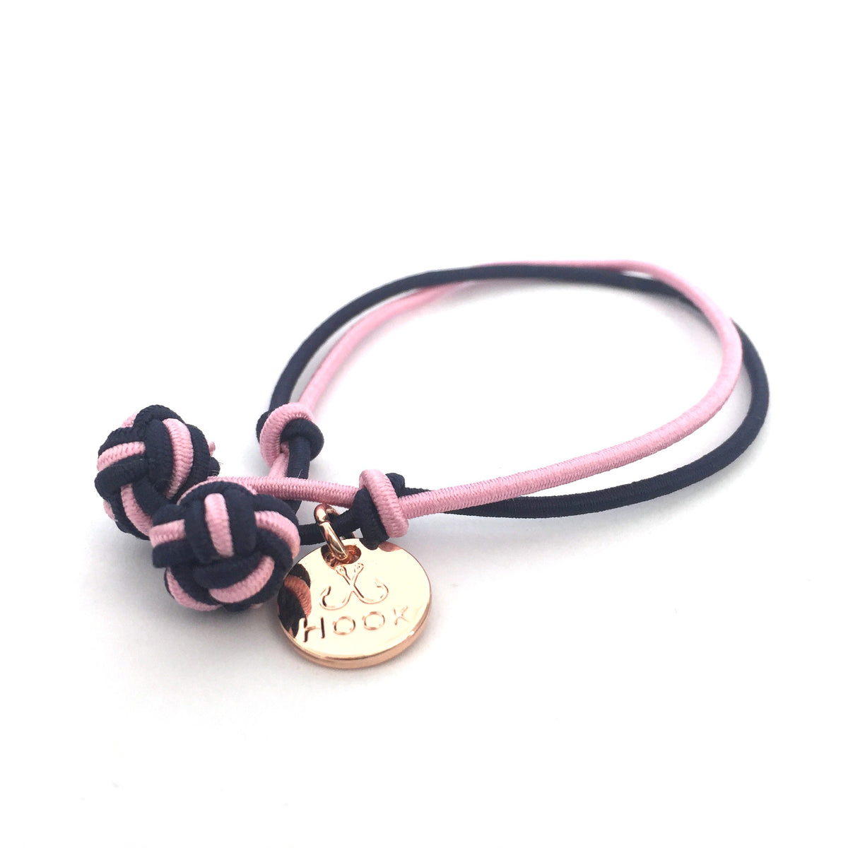 Knot Bracelet Mariposa