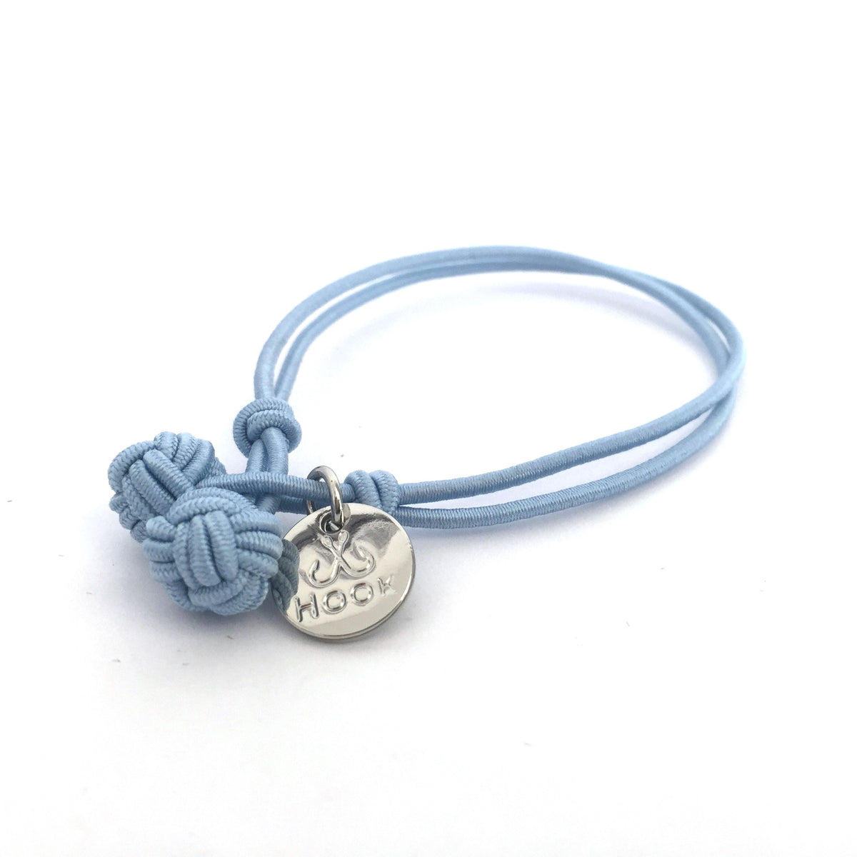 Pulsera Nudos Malla