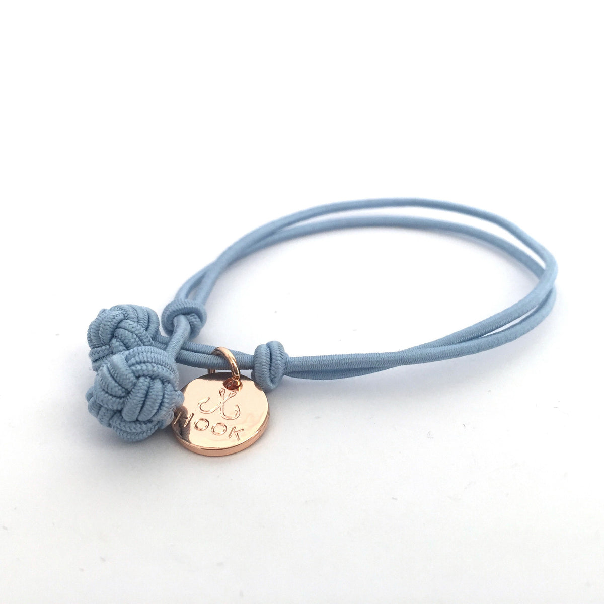 Pulsera Nudos Malla