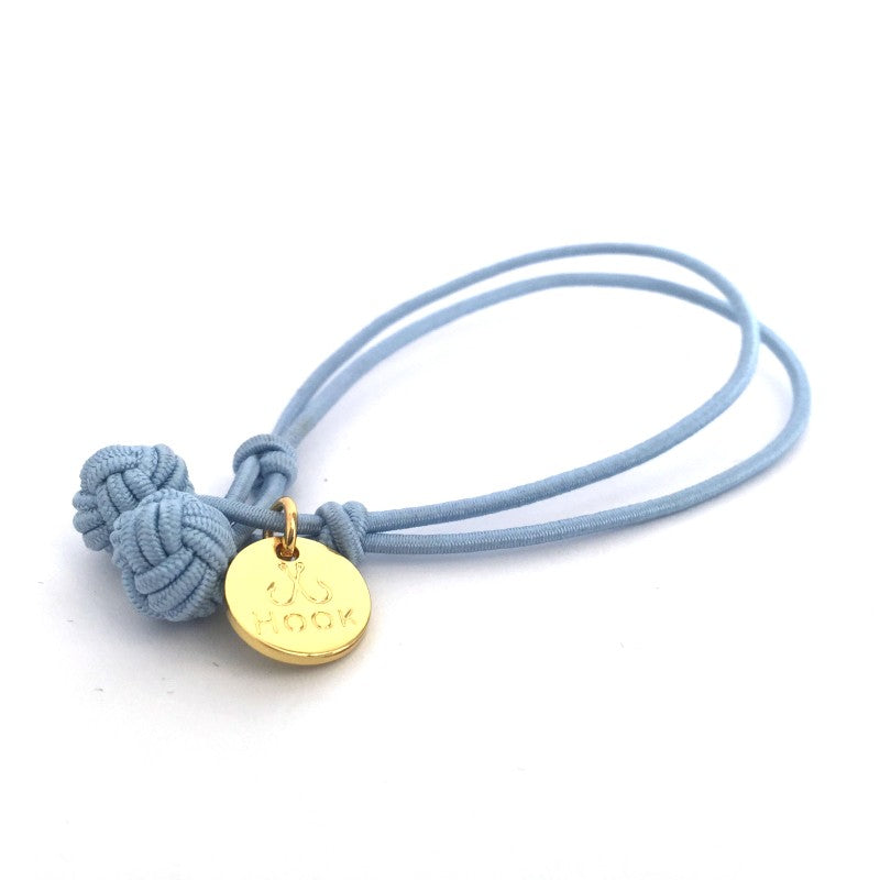 Pulsera Nudos Malla