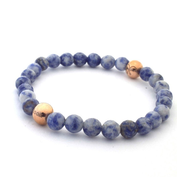 Bead Bracelet Urano