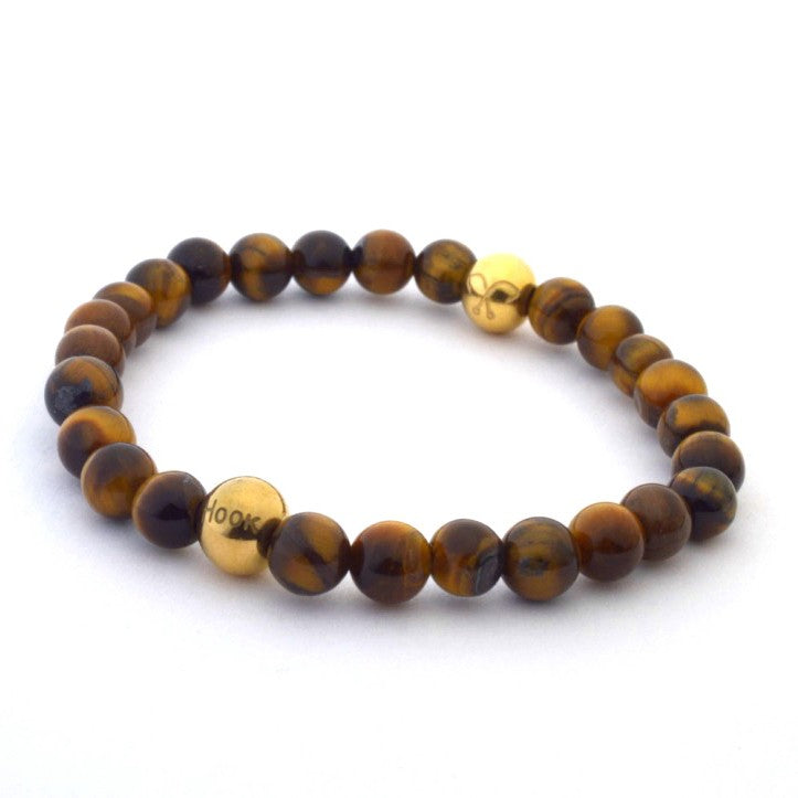 Pulsera Cristal Mercurio