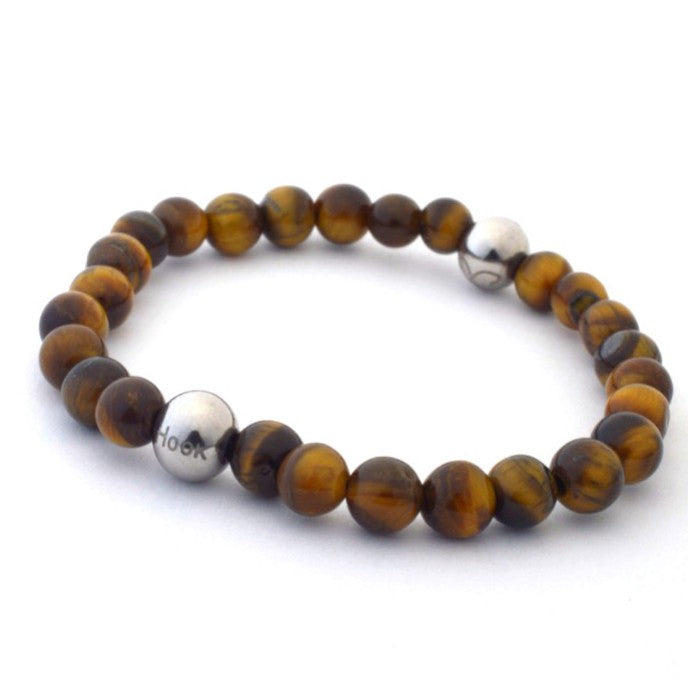 Pulsera Cristal Mercurio