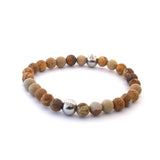 Bead Bracelet Jupiter