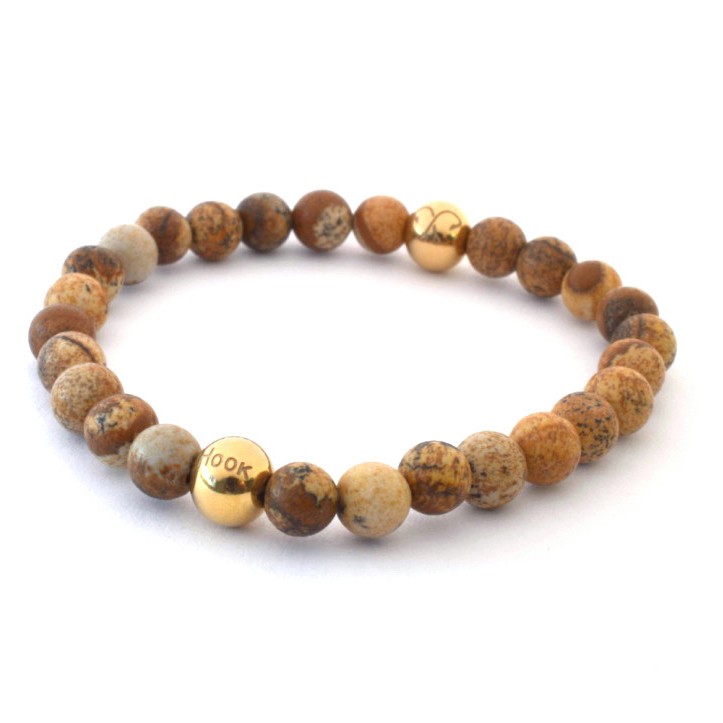 Bead Bracelet Jupiter