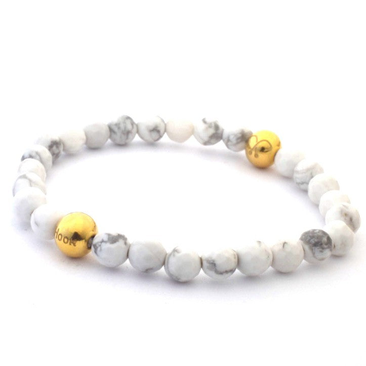Bead Bracelet Pluton