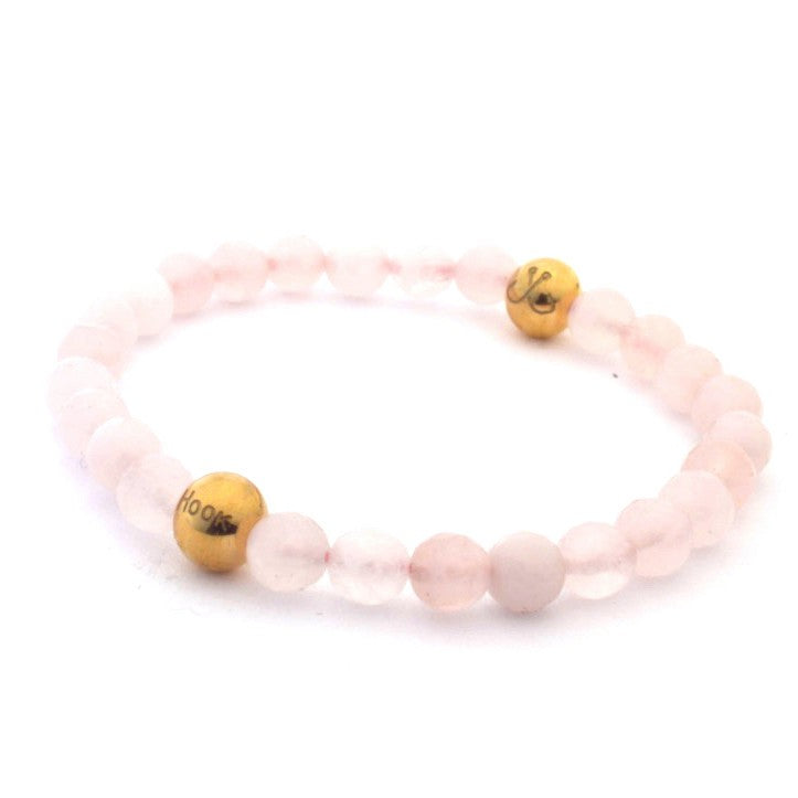 Pulsera Cristal Venus
