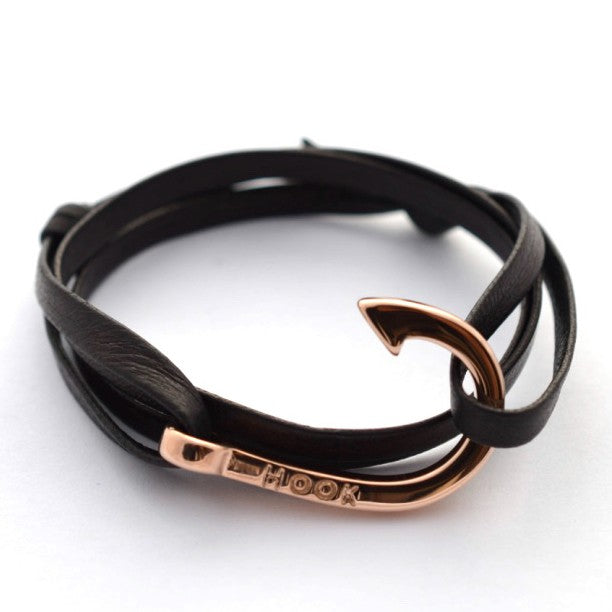 Pulsera Anzuelo Maro