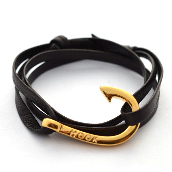 Pulsera Anzuelo Maro