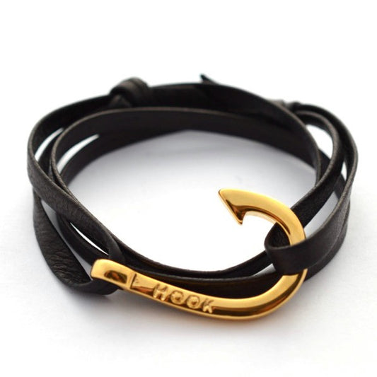 Pulsera Anzuelo Maro