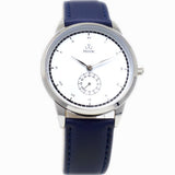Reloj White Atlantic Silver