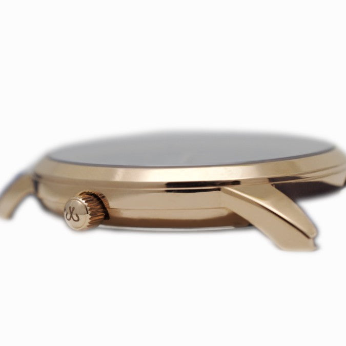 Reloj White Atlantic Rose Gold