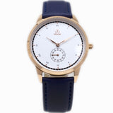Reloj White Atlantic Rose Gold