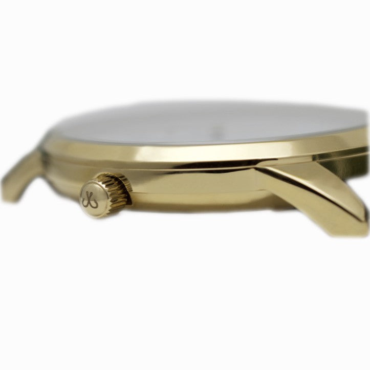 Reloj Blue Atlantic Golden