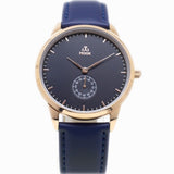 Reloj Blue Atlantic Rose Gold